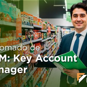 Diplomado KAM: Key Account Manager