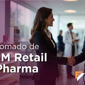 Diplomado de Key Account Manager (KAM) Retail & Pharma