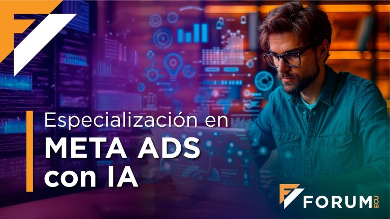 Diplomado de especialización en META ADS con IA