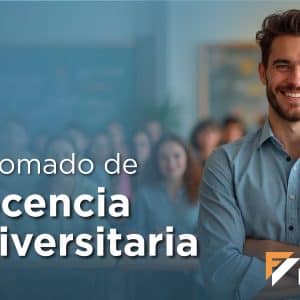 Diplomado de Docencia Universitaria