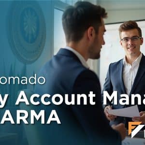 Diplomado Key Account Manager PHARMA