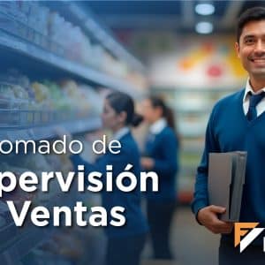 Diplomado de Supervisión de Ventas