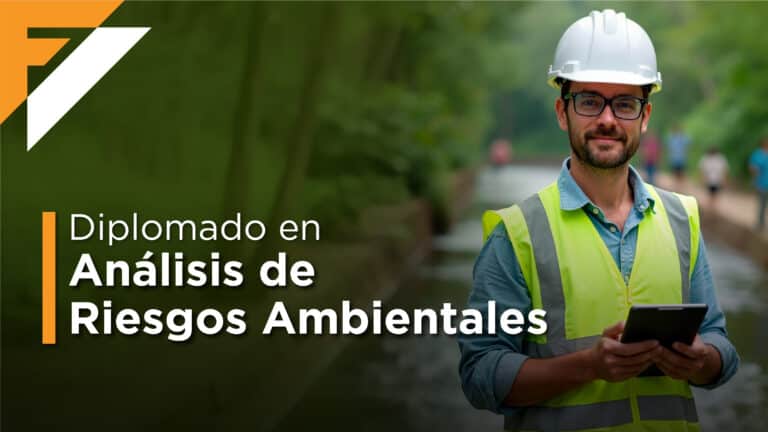 Diplomado en Análisis de Riesgos Ambientales