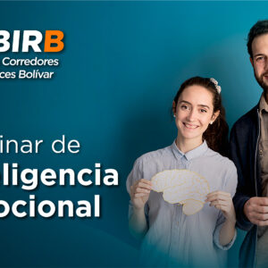Webinar: Inteligencia Emocional