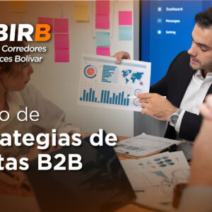 Curso: Estrategias de ventas B2B