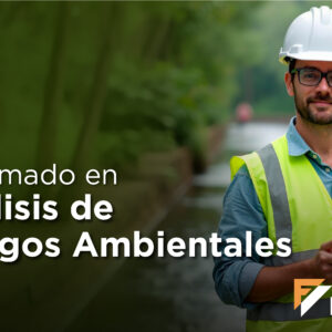 Diplomado en Análisis de Riesgos Ambientales