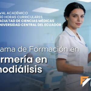 Programa de Enfermería en Hemodialisis