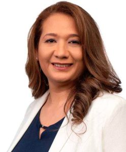 Graciela Ortiz