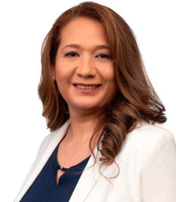 Graciela Ortiz