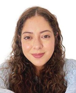 Lucía Arteaga