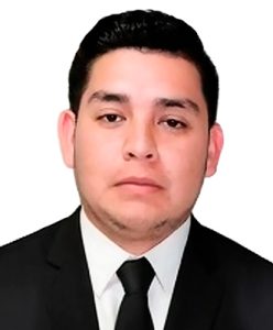 Marco Antonio Vera Núñez