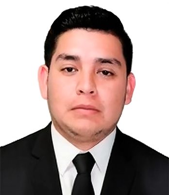 Marco Antonio Vera Núñez