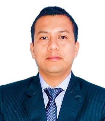 Rómulo Méndez Pluas