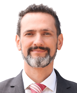 luis montenegro