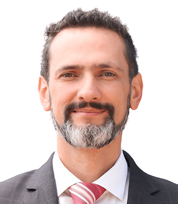 luis montenegro