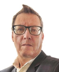 profesor ACBIRB Diego F. Cevallos