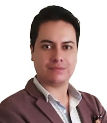 profesor Kevin Vinueza